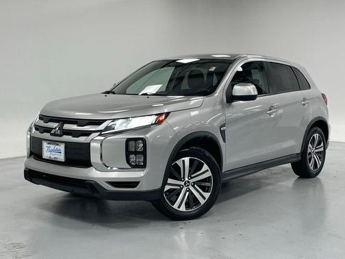 2021 Mitsubishi Outlander Sport 2.0 ES