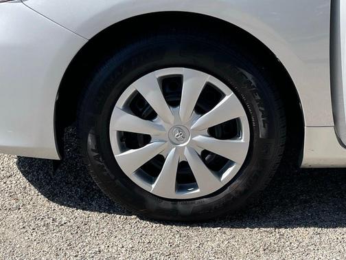 2013 Toyota Corolla L