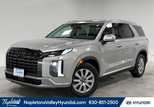 2023 Hyundai PALISADE SEL