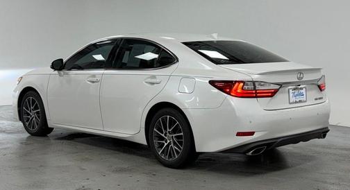 2018 Lexus ES 350 Base