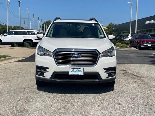 2021 Subaru Ascent Limited 7-Passenger