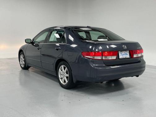 2004 Honda Accord EX-L