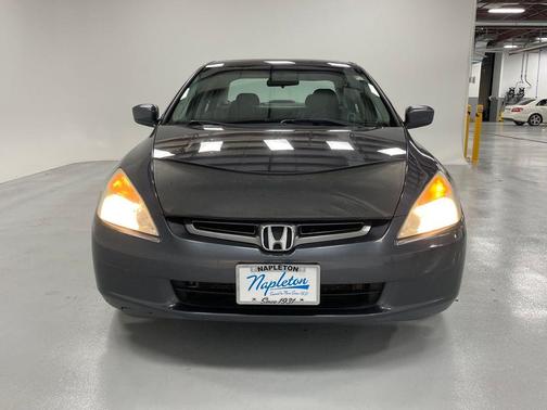 2004 Honda Accord EX-L