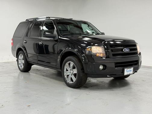 2010 Ford Expedition Limited