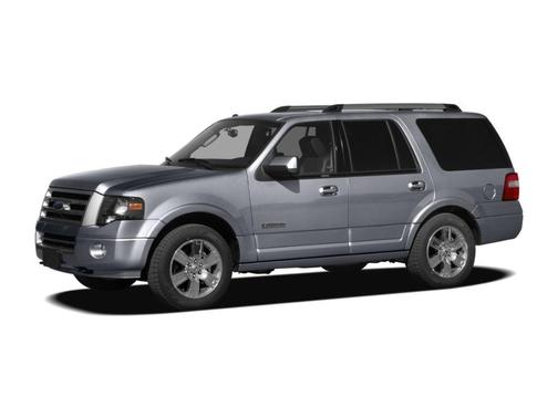 2010 Ford Expedition Limited