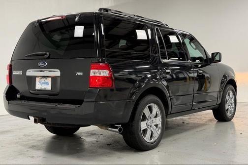 2010 Ford Expedition Limited