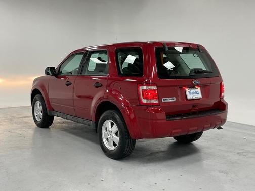 2012 Ford Escape XLS