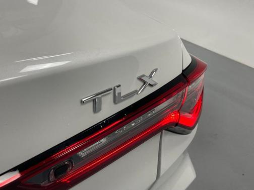 2021 Acura TLX Advance