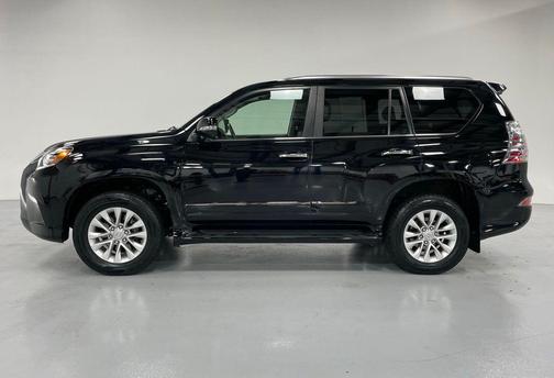 2019 Lexus GX 460 Base