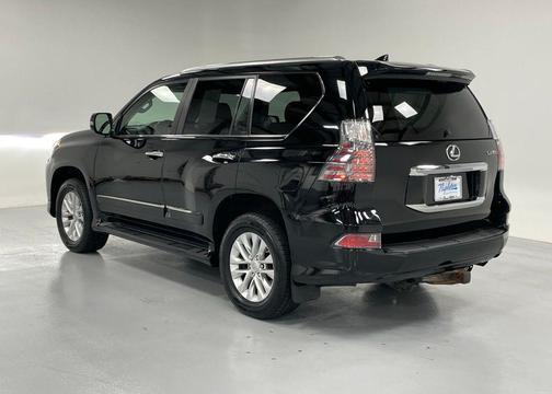 2019 Lexus GX 460 Base