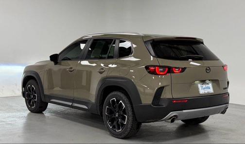 2024 Mazda CX-50 2.5 Turbo Meridian Edition