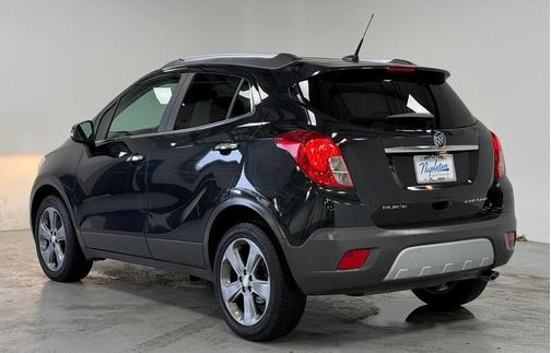 2014 Buick Encore Leather