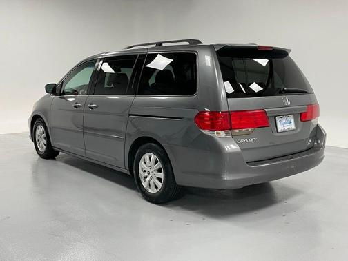 2009 Honda Odyssey EX