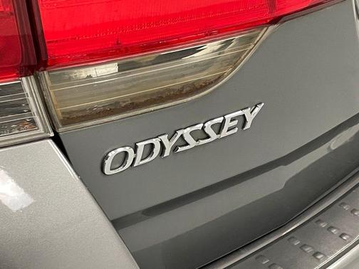 2009 Honda Odyssey EX
