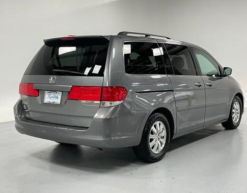 2009 Honda Odyssey EX