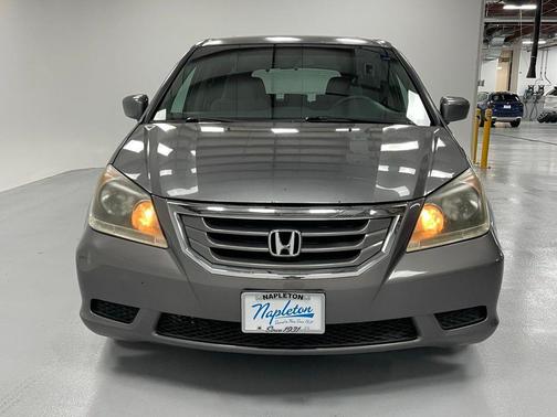 2009 Honda Odyssey EX