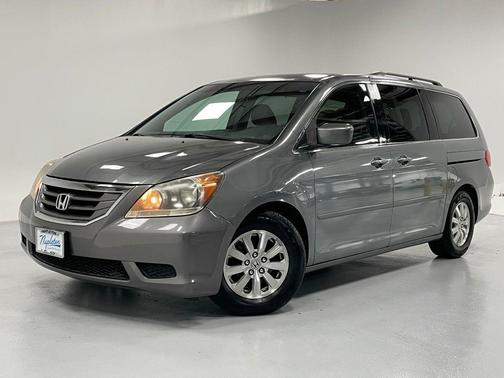 2009 Honda Odyssey EX