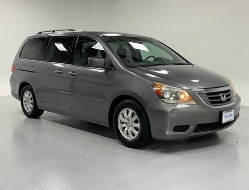 2009 Honda Odyssey EX
