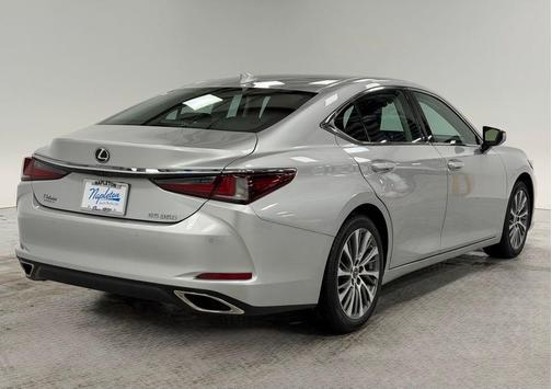 2020 Lexus ES 350 Base