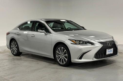 2020 Lexus ES 350 Base