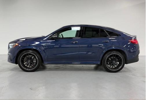 2024 Mercedes-Benz AMG GLE 53 Base