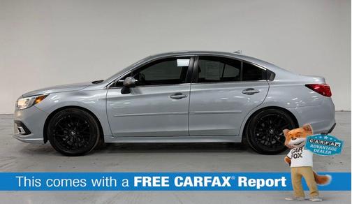 2019 Subaru Legacy 2.5i Limited