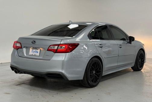 2019 Subaru Legacy 2.5i Limited