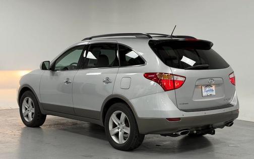 2008 Hyundai Veracruz Limited