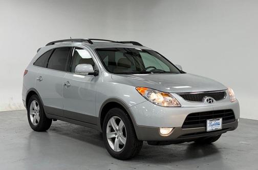 2008 Hyundai Veracruz Limited