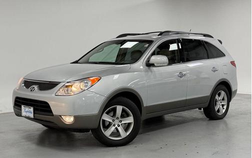 2008 Hyundai Veracruz Limited