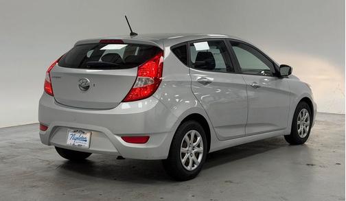 2014 Hyundai Accent GS