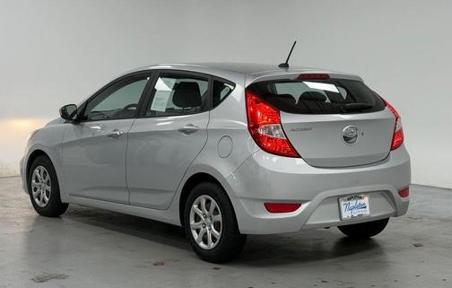 2014 Hyundai Accent GS