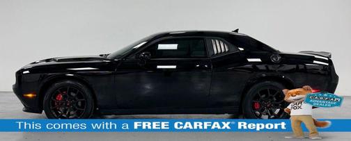 2018 Dodge Challenger GT