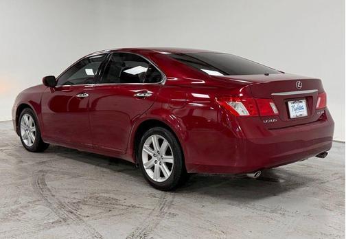 2009 Lexus ES 350 Base (A6)