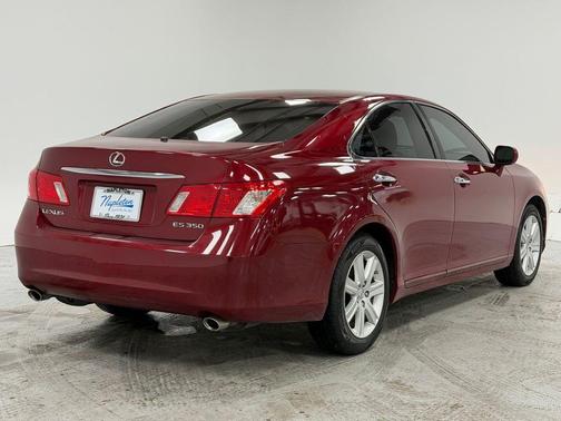 2009 Lexus ES 350 Base (A6)