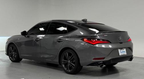 2023 Acura Integra A-Spec Technology