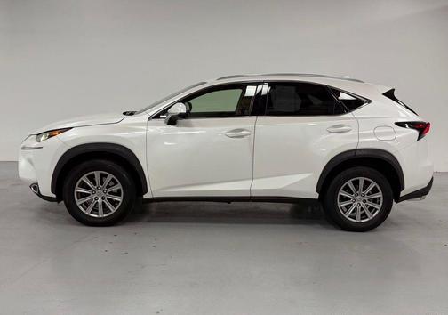 2016 Lexus NX 200t Base