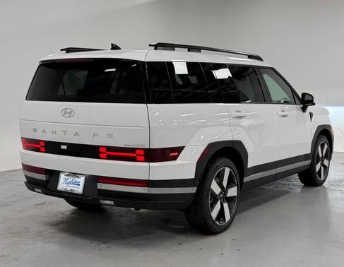 2026 Hyundai SANTA FE HEV Limited