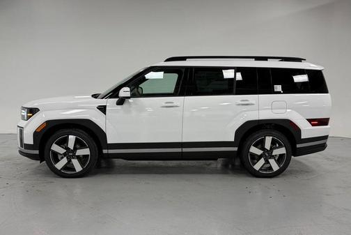 2026 Hyundai SANTA FE HEV Limited