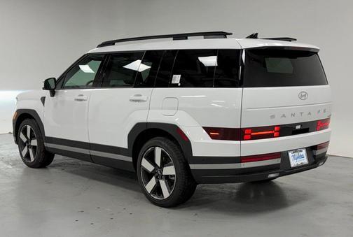 2026 Hyundai SANTA FE HEV Limited