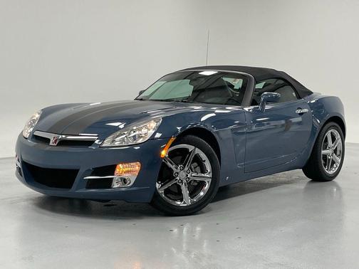 2007 Saturn Sky Base