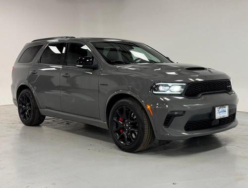 2023 Dodge Durango R/T
