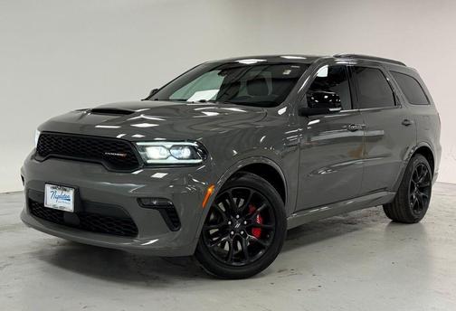 2023 Dodge Durango R/T