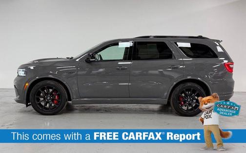2023 Dodge Durango R/T