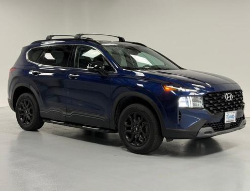 2023 Hyundai SANTA FE XRT