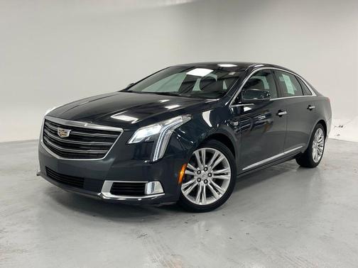 2018 Cadillac XTS Luxury