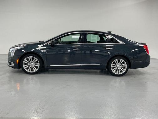 2018 Cadillac XTS Luxury