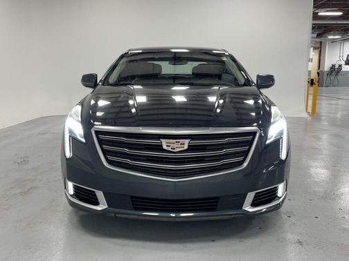 2018 Cadillac XTS Luxury