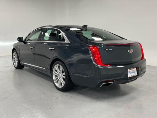 2018 Cadillac XTS Luxury