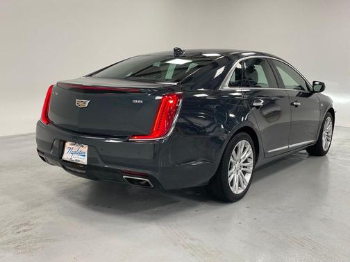 2018 Cadillac XTS Luxury